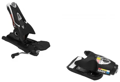 Look SPX 15 Rockerace