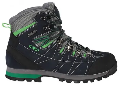 CMP Buty trekkingowe damskie CMP Arietis (asphalt)