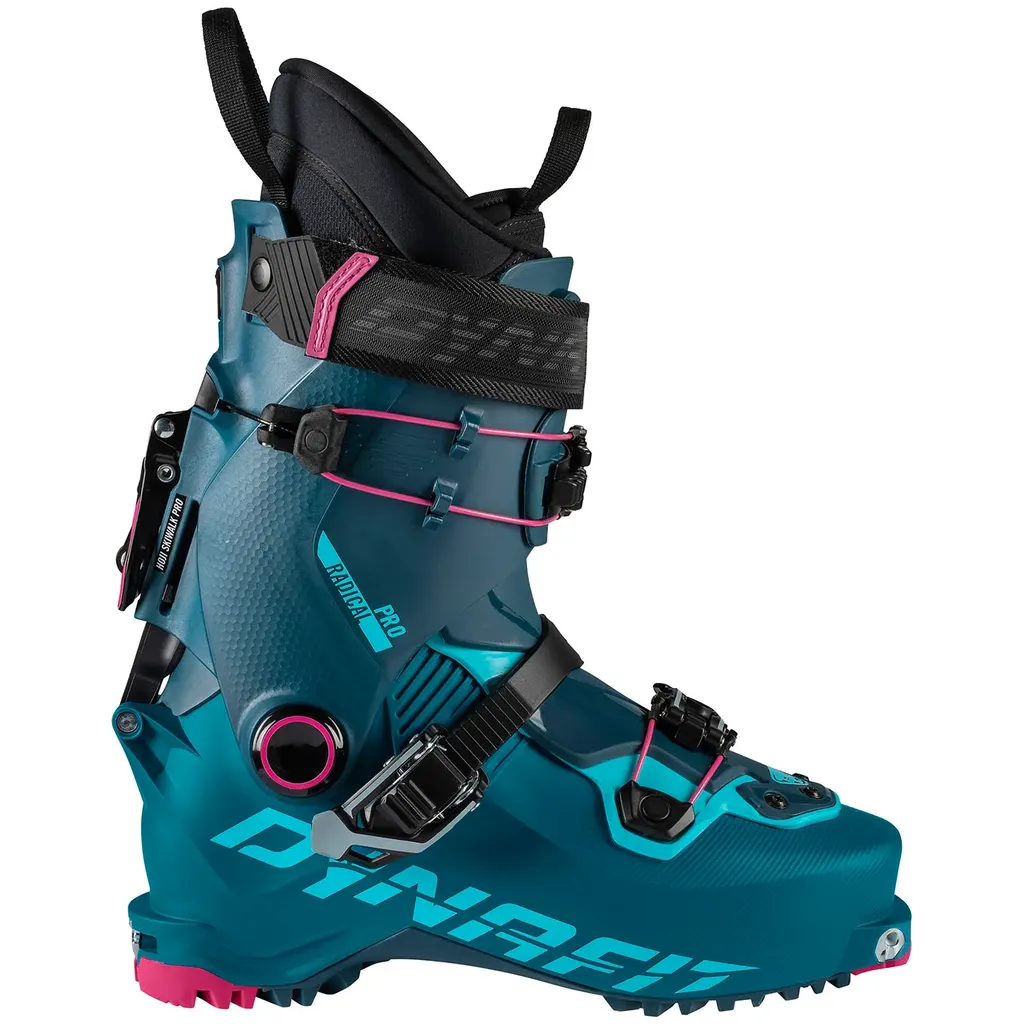 Dynafit Radical Pro W, kolekcja 2022/23