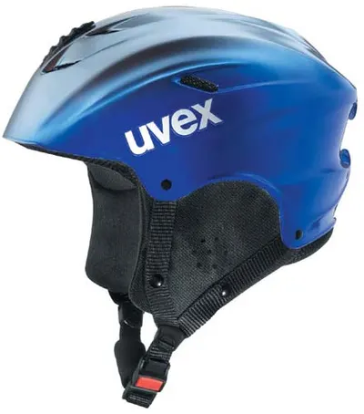 Uvex X-ride Chrome