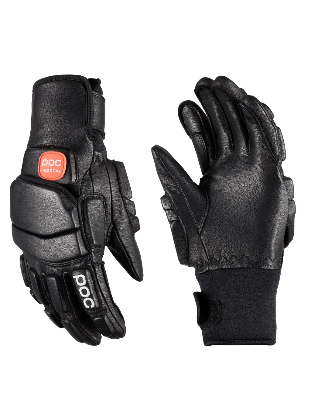 POC Super Palm Comp Jr