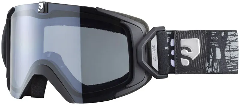 Salomon X-View Pola