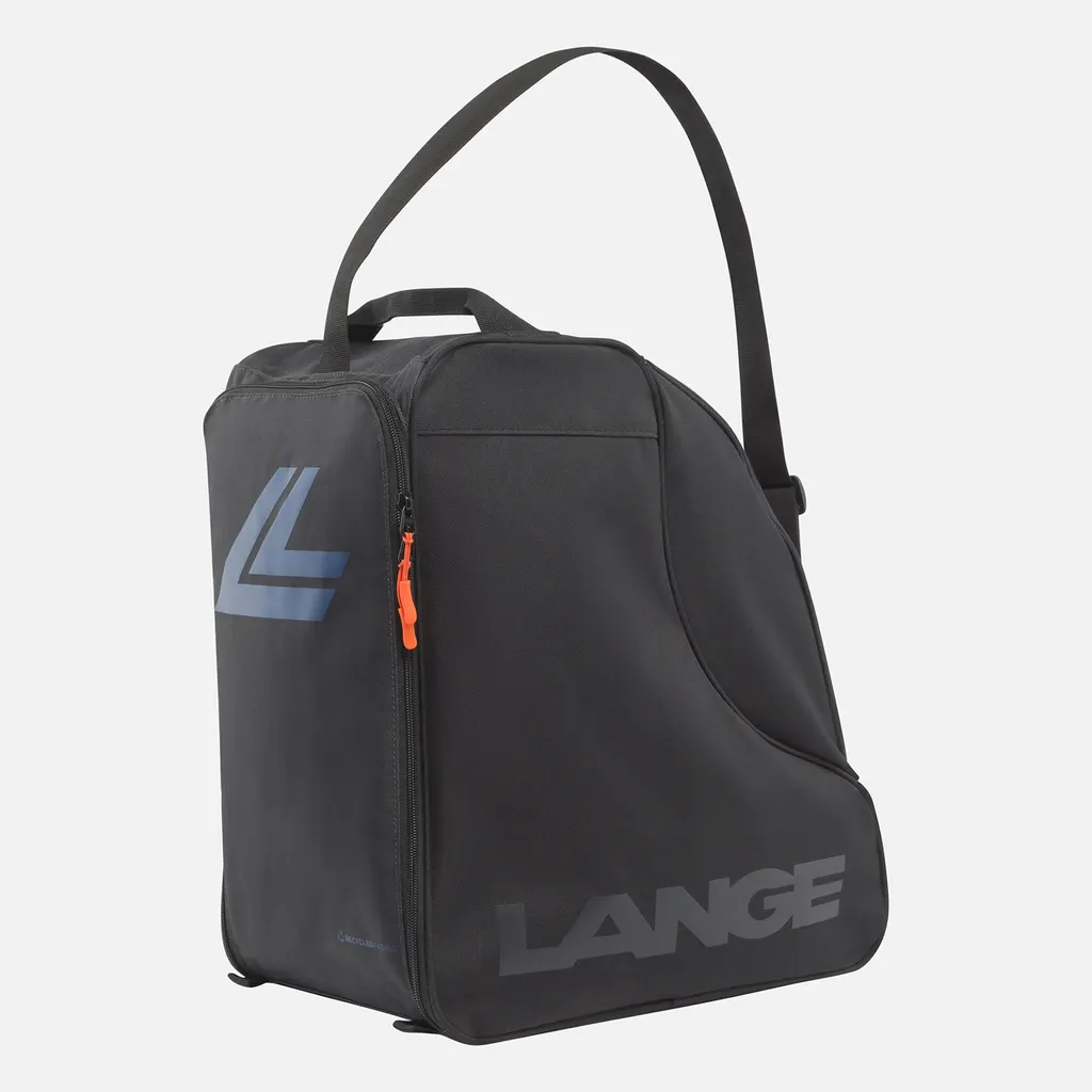Lange Shadow Boot Bag