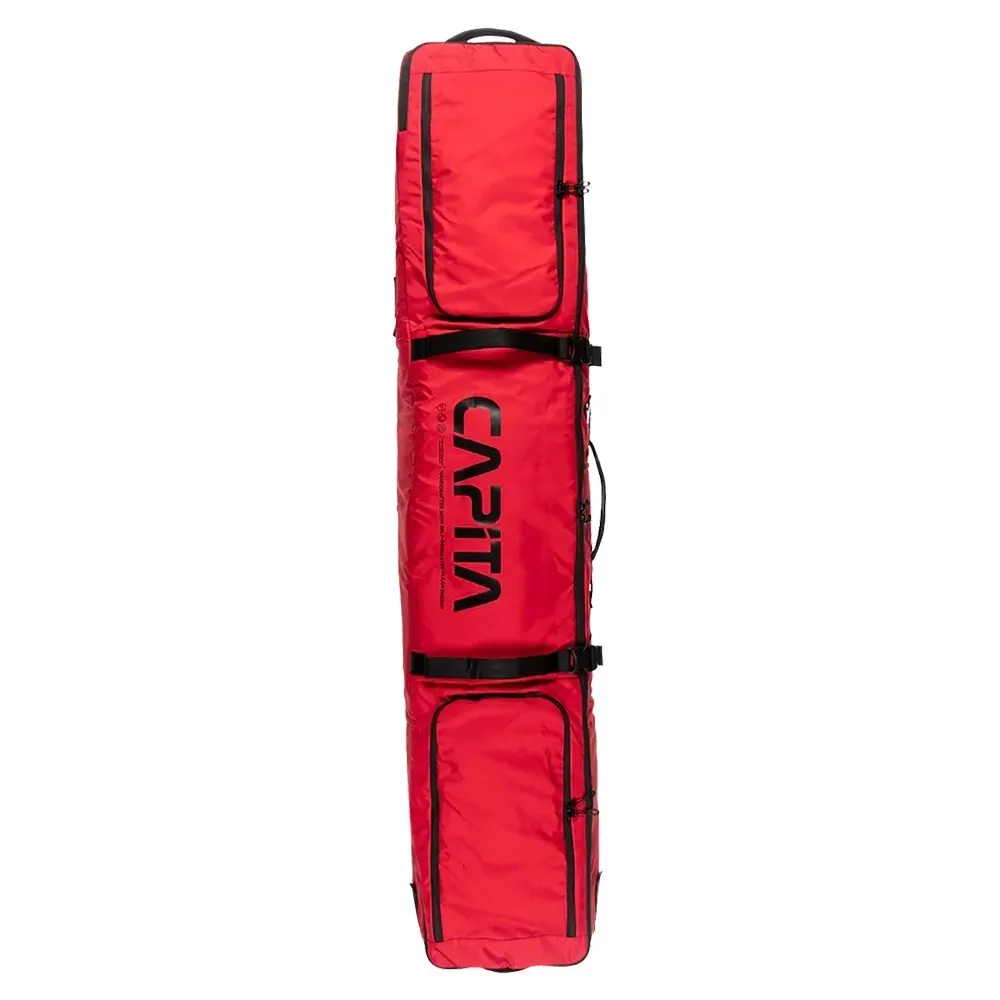 CAPiTA Wheeled Board Bag