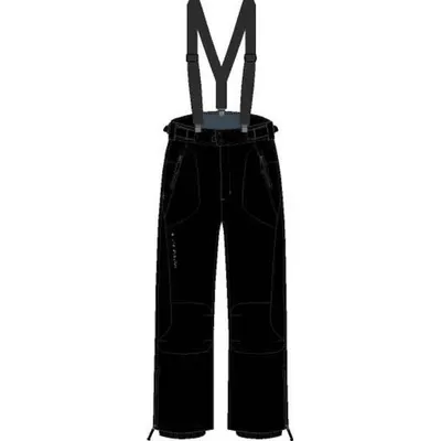 Killtec Spodnie męskie - Sergio