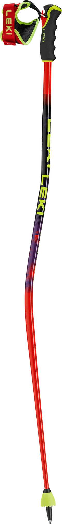 Leki WCR Pro GS TR