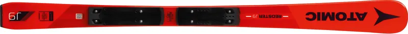 Atomic Redster J9 FIS J-RP