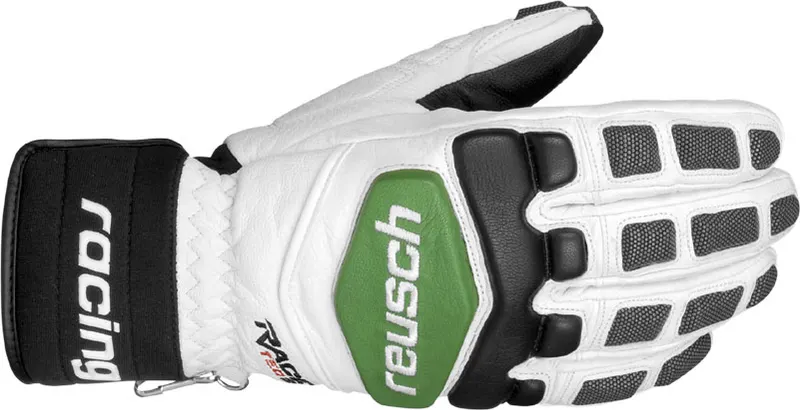 Reusch Race-Tec 13