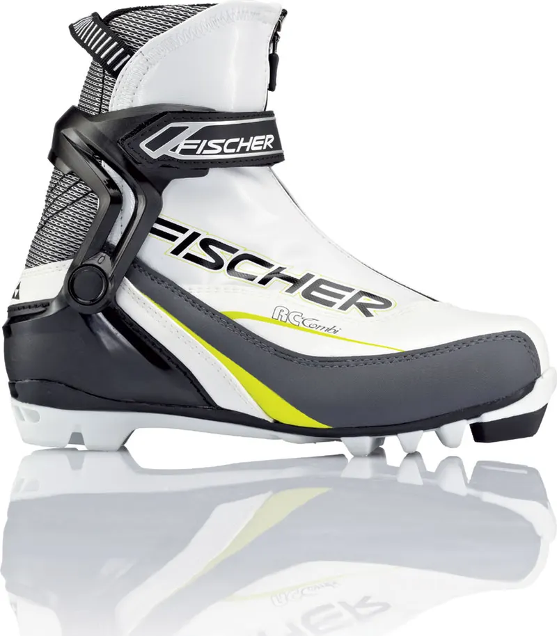 Fischer RC Combi MY Style