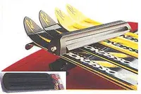 Fapa Ski Rack 4