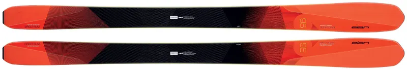 Elan Spectrum 95 Alu