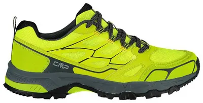 CMP Buty trailowe męskie CMP Zaniah (lime-jungle)