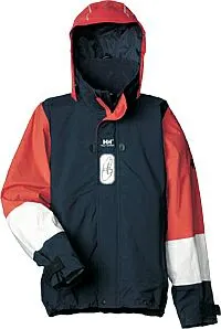 Helly Hansen Zone 4 Jacket 31038
