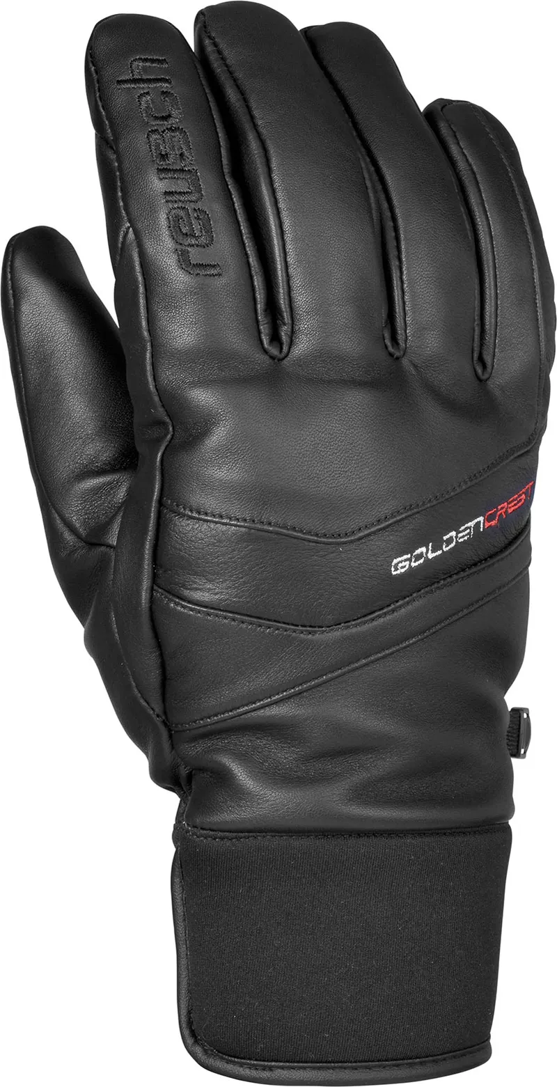 Reusch Golden Crest