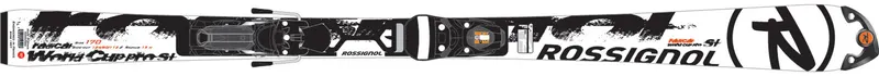 Rossignol Radical SL Pro Ibox Composite