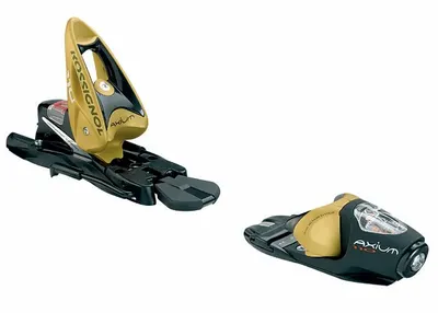 Rossignol Axium 110