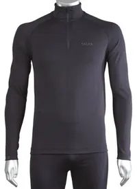 Falke Comfort Warm półgolf męski