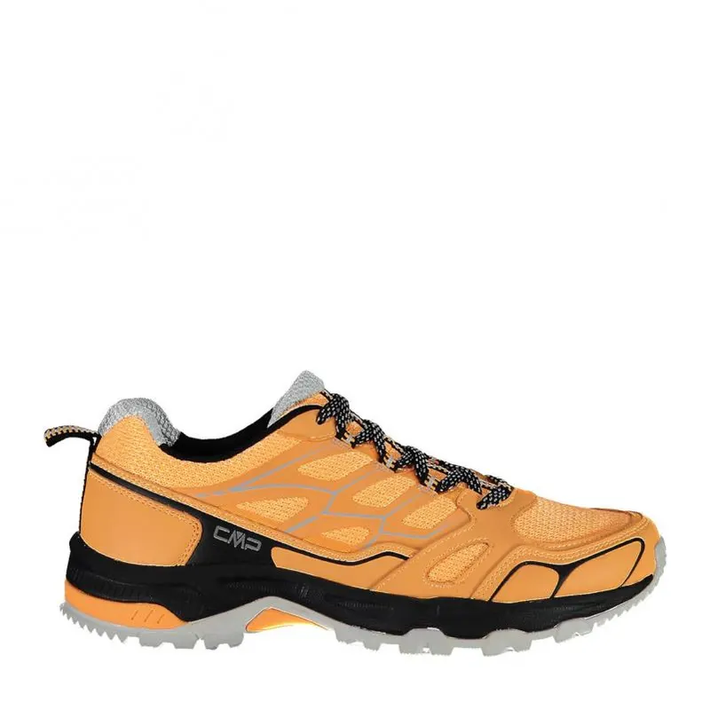 CMP Buty trailowe damskie CMP Zaniah (solarium-nero)