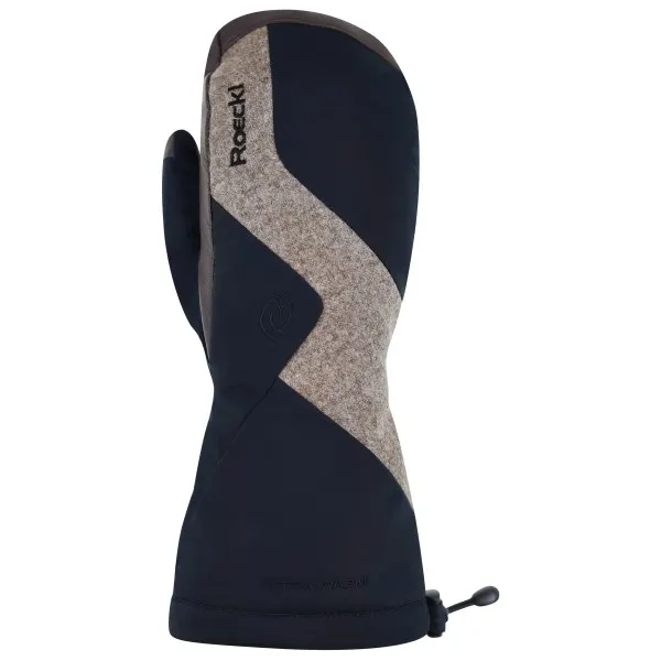 Roeckl Serfaus Mitten