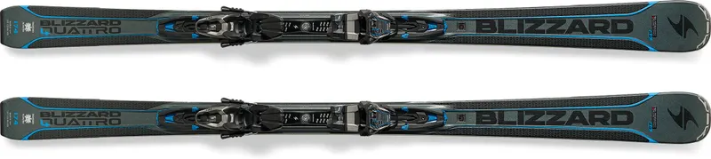 Blizzard Quattro 8.0 Ca