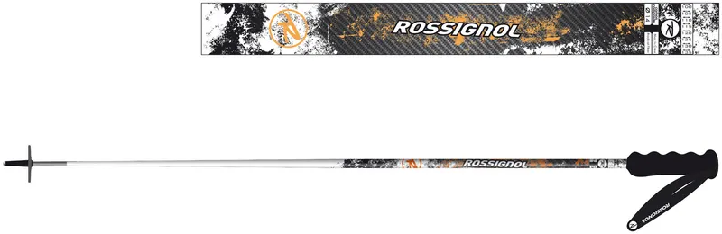 Rossignol Radical Fiber