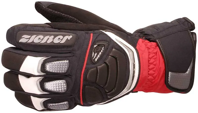 Ziener Geronimo XCR