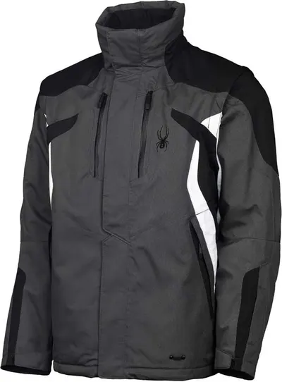 Spyder Rival Jacket