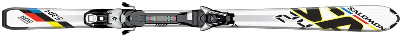Salomon 24 Hours Jr M + L7