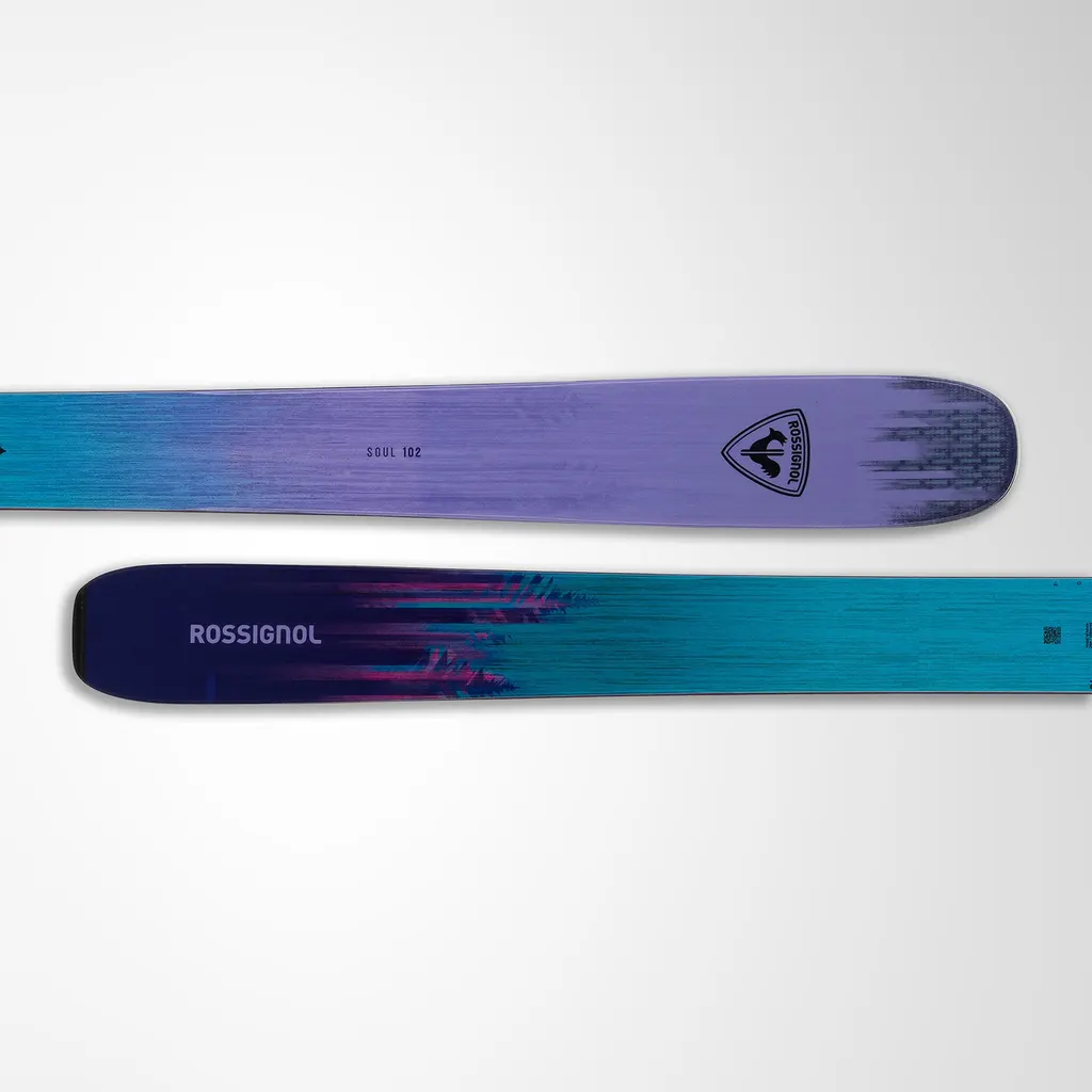 Rossignol Soul W 102
