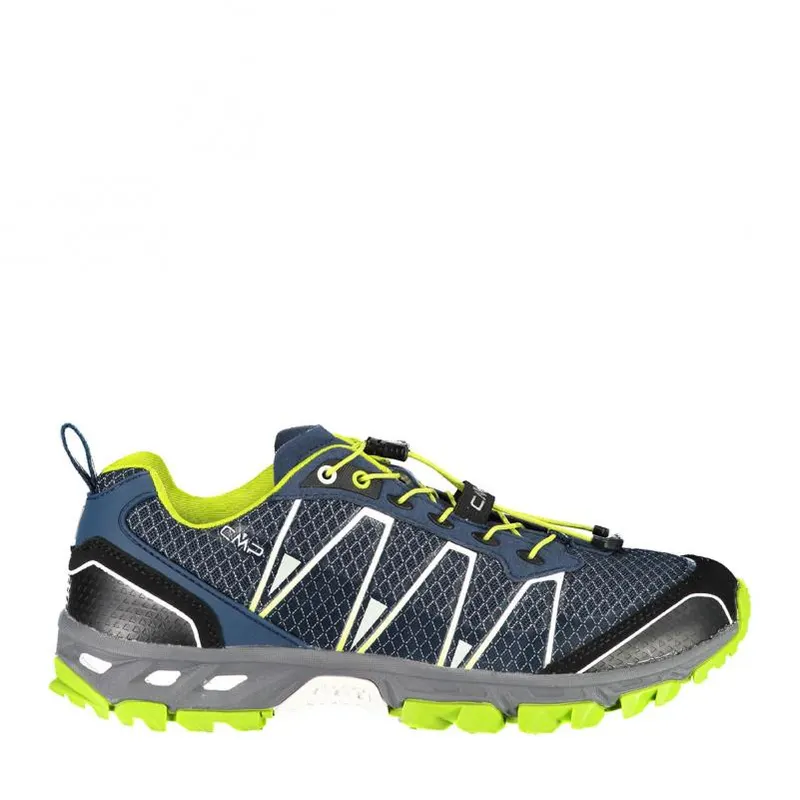 CMP Buty trailowe męskie CMP Altak (cosmo-energy)