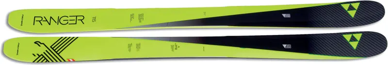 Fischer Ranger 115 XTi
