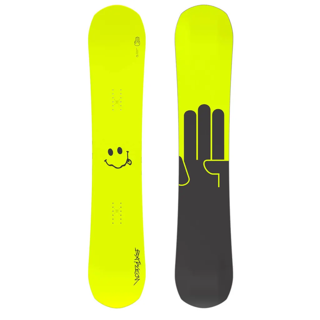 Bataleon Evil Twin 20Y