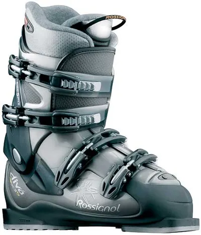 Rossignol Diva X3S ciemno kobaltowy