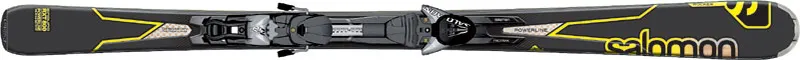 Salomon Enduro RXT 800 + Z12
