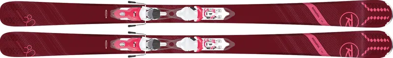 Rossignol Experience 80 Ci W