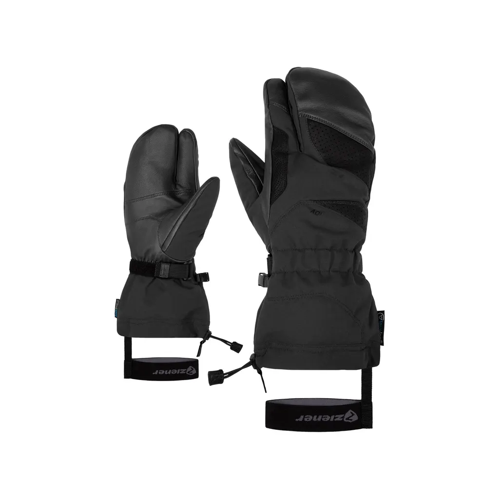 Ziener Gaikuso-Z AS® AW Lobster glove man