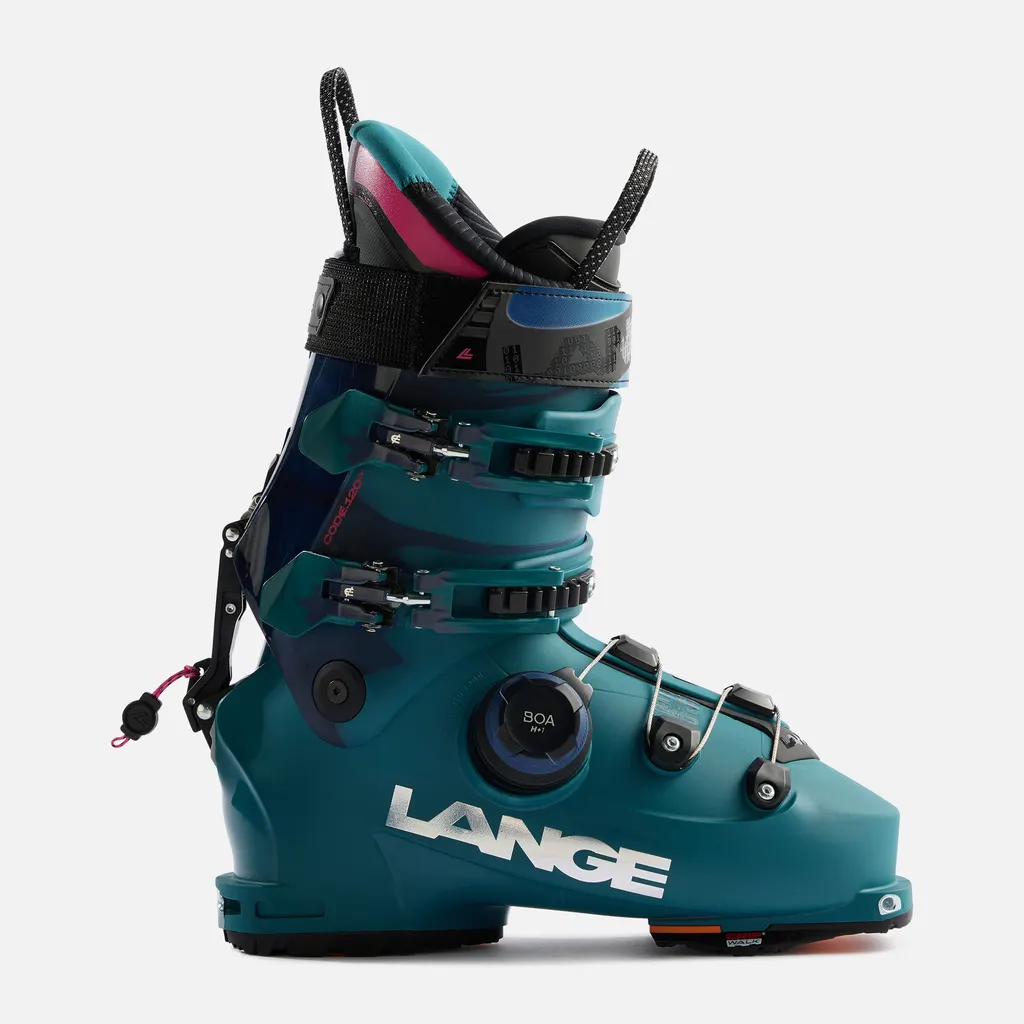 Lange Code 120 BOA LV GW