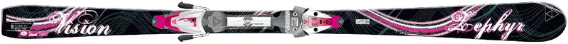 Fischer Vision Zephyr
