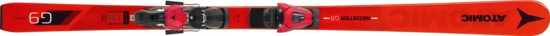Atomic Redster G9 FIS J-RP + L 7