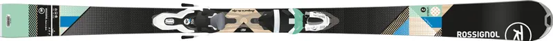 Rossignol Unique 2
