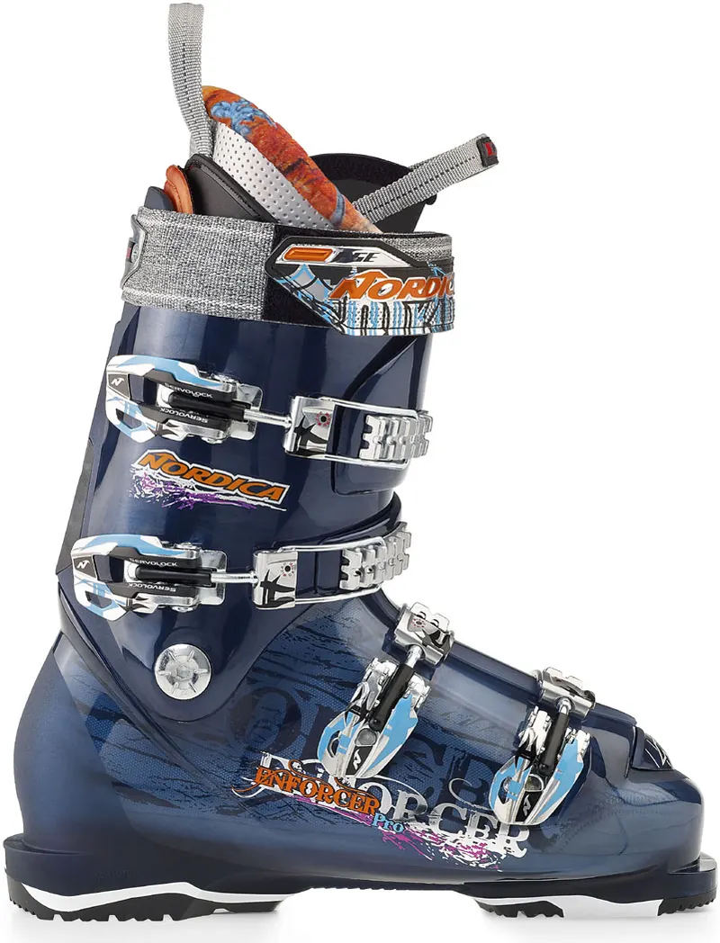 Nordica Enforcer Pro