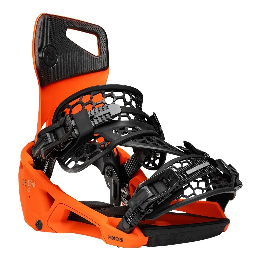Nidecker OG Supermatic