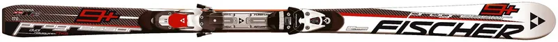 Fischer Progressor 9+ Flowflex