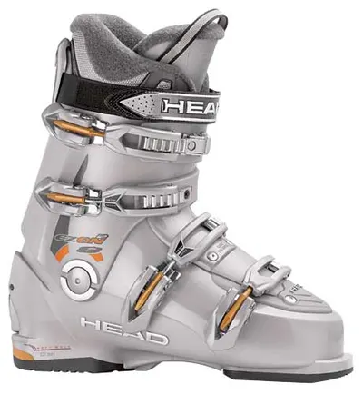 Head EZ-on2 8 Lady