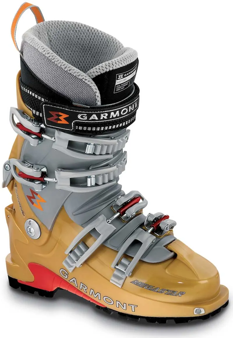 Garmont Mega-Star