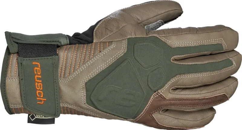 Reusch Revelstoke GTX® XCR®