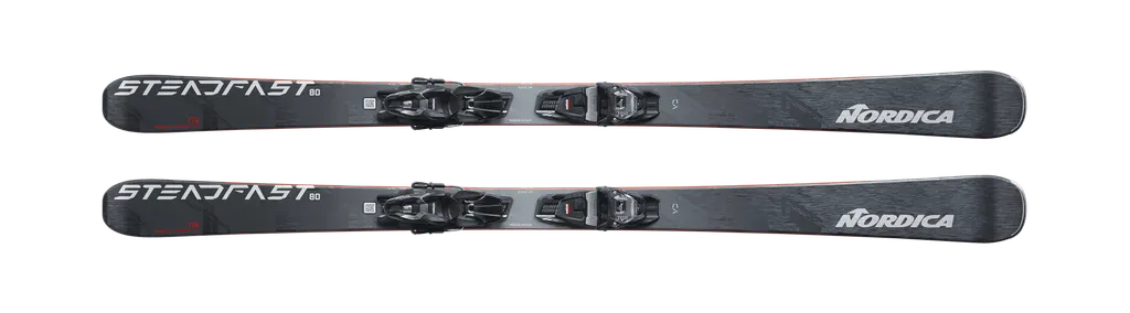 Nordica Steadfast 80 CA