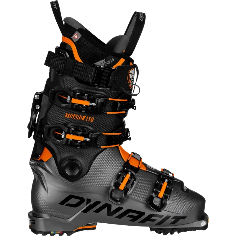 Dynafit Tigard 110, kolekcja 2025/26