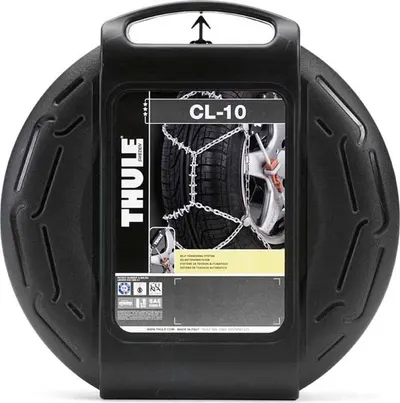 Thule CL-10