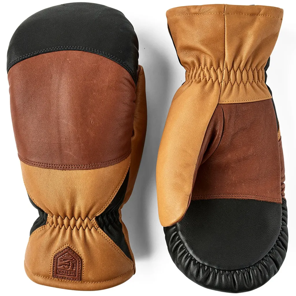 Hestra reMix Mitt